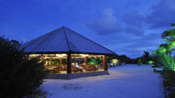 Amazing 5 Days 4 Nights Mal Massage Trip Package