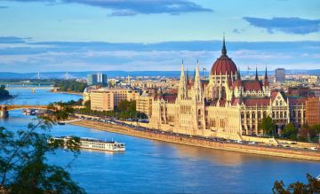6 Days 5 Nights Vienna Culture and Heritage Vacation Package