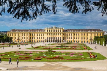 Heart-warming 8 Days New Delhi, Bengaluru to Germany Trip Package