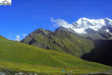 Experience 11 Days 10 Nights Didna Village Honeymoon Holiday Package