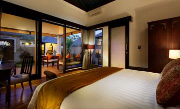Best 5 Days 4 Nights Bali Luxury Tour Package