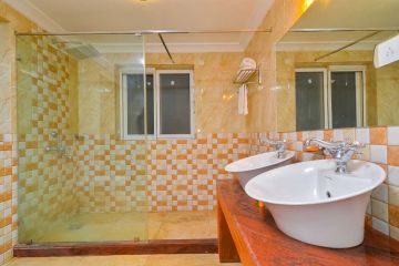 Family Getaway 4 Days 3 Nights South Goa Family Holiday Package