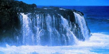 Explore Mauritius with Reunion Island Tour Package for 8 Days