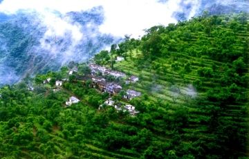 Amazing 3 Days 2 Nights Lansdowne Vacation Package