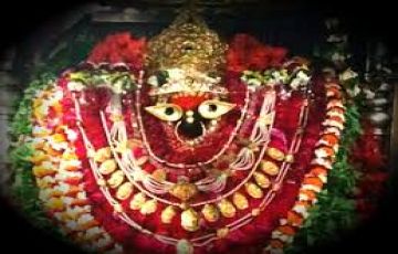 Memorable 3 Days 2 Nights Allahabad Honeymoon Tour Package