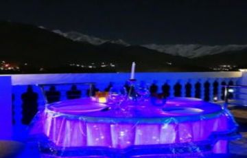 Ecstatic Manali Weekend Getaways Tour Package for 4 Days