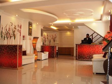 3 Days 2 Nights Delhi to Manali Vacation Package