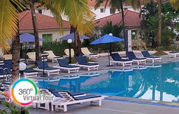 Ecstatic Delhi Church Tour Package for 5 Days