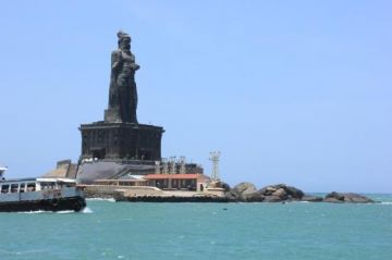 Heart-warming 4 Days NAGERCOIL Honeymoon Tour Package