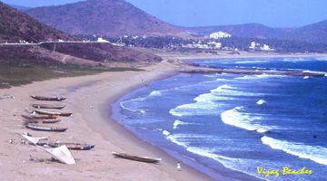 Memorable Vizag and Araku Tour Packages for 3 Days