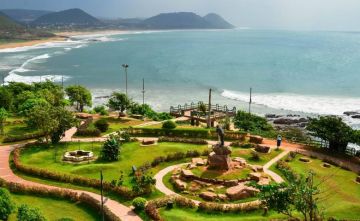 Memorable Vizag and Araku Tour Packages for 3 Days