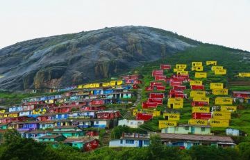 Memorable 5 Days 4 Nights Kodaikanal Lake Tour Package