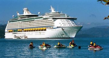 Magical 5 Days 4 Nights Penang Holiday Package