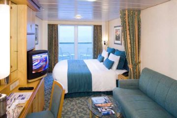 Luxury Royal Caribbean cruise  Group Departure