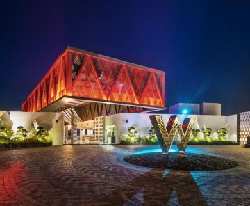 Experience 4 Days North Goa Luxury Trip Package