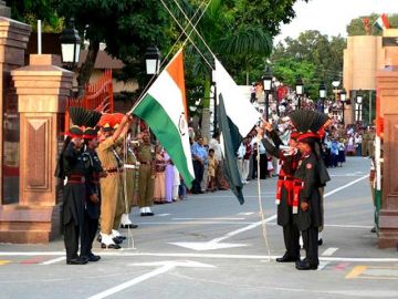 Memorable Amritsar - Wagah Border Tour Package 2 Nights 3 Days