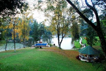 Family Getaway 3 Days 2 Nights Shillong peak Vacation Package