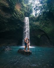 5 Days India to Bali Luxury Vacation Package