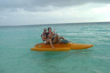 Best 4 Days Omadhoo Water Activities Tour Package