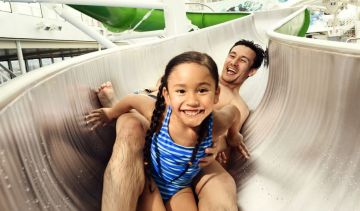 Singapore Bali Dream Cruise