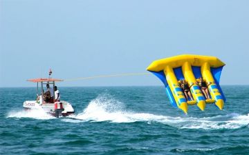 6 Days 5 Nights BALI Island Trip Package