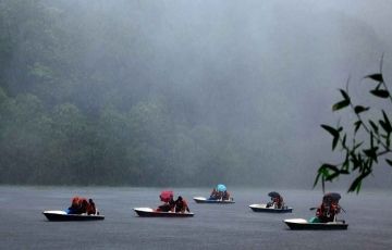 Amazing 3 Days 2 Nights Wayanad Vacation Package