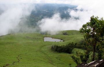 5 Days 4 Nights Coimbatore to Ooty Family Tour Package