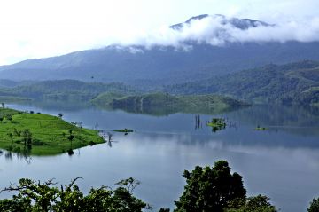 Wayanad Holidays From Kannur