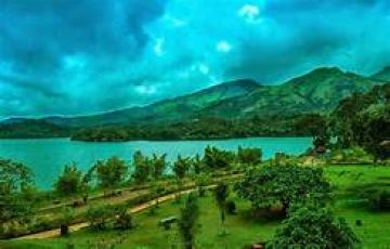 Ecstatic 4 Days Wayanadu to Wayanad Beach Holiday Package