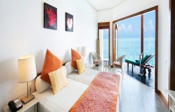 Experience Mal Honeymoon Tour Package for 4 Days 3 Nights