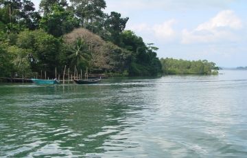 Memorable 3 Days 2 Nights Port Blair with RossIsland Trip Package