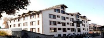 11 NIGHTS 12 DAYS KASHMIR KATRA HONEYMOON PACKAGE