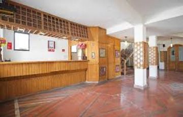 11 NIGHTS 12 DAYS KASHMIR KATRA HONEYMOON PACKAGE