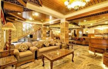 11 NIGHTS 12 DAYS KASHMIR KATRA HONEYMOON PACKAGE