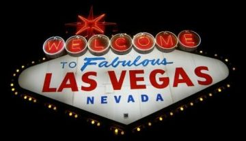 Family Getaway 6 Days Las Vegas Trip Package