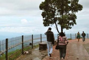 6 Days 5 Nights Mysore, Ooty and Coorg Offbeat Vacation Package