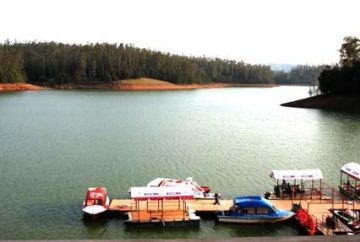 6 Days 5 Nights Mysore, Ooty and Coorg Offbeat Vacation Package