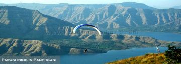 Best 2 Days Panchgani Romance Tour Package