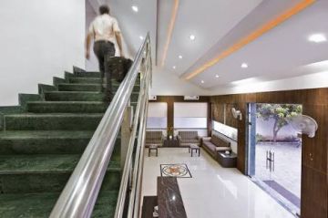 2 Days 1 Night Shirdi, Ranjangaon, Kolhar with Shani Shignapur Family Vacation Package