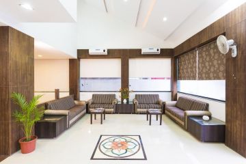 2 Days 1 Night Shirdi, Ranjangaon, Kolhar with Shani Shignapur Family Vacation Package