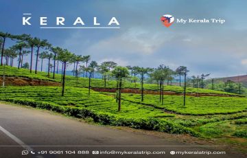 Memorable 6 Days 5 Nights Kochi Adventure Tour Package