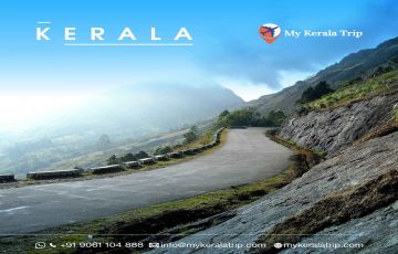 Memorable 6 Days 5 Nights Kochi Adventure Tour Package