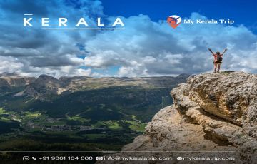 Memorable 6 Days 5 Nights Kochi Adventure Tour Package