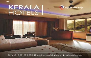 Memorable 6 Days 5 Nights Kochi Adventure Tour Package