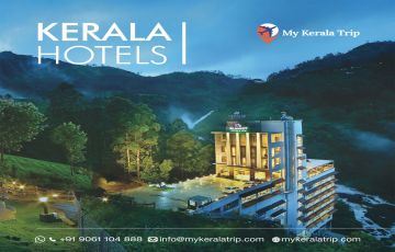 Memorable 6 Days 5 Nights Kochi Adventure Tour Package