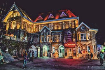 Heart-warming 6 Days 5 Nights Shimla, Manali, Solang and Kufri Trip Package