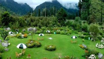 6 Days 5 Nights Shimla, Manali with Kullu Luxury Vacation Package