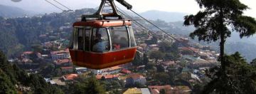 6 Days 5 Nights Shimla, Manali with Kullu Luxury Vacation Package