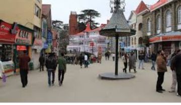 6 Days 5 Nights Shimla, Manali with Kullu Luxury Vacation Package