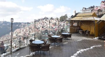6 Days 5 Nights Shimla, Manali with Kullu Luxury Vacation Package